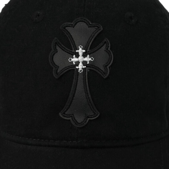 Cap Chrome Hearts