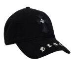 Cap Chrome Hearts