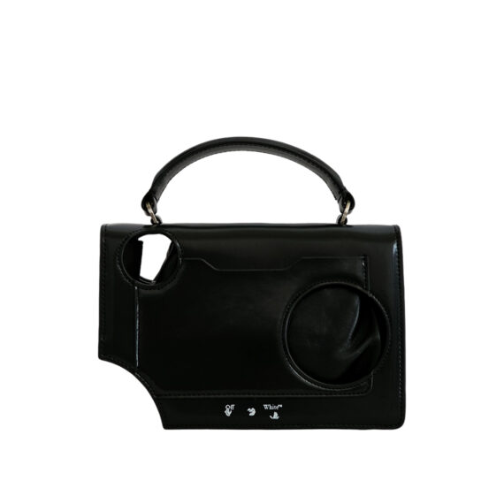 Off White Bag