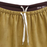 Miu Miu Skirt