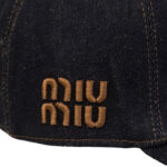 Cap Miu Miu