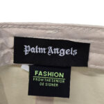 Cap Palm Angels