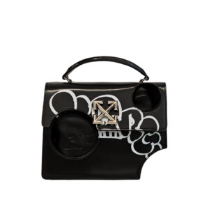 Off White Bag