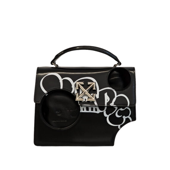 Off White Bag