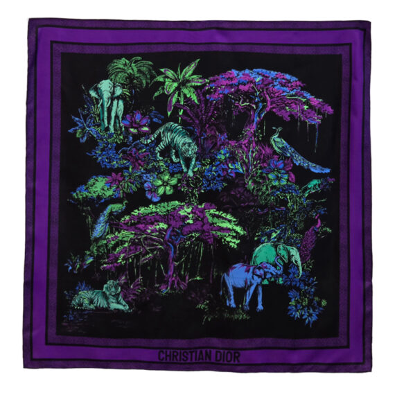 Scarf Dior
