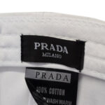 Cap Prada