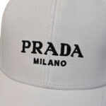Cap Prada