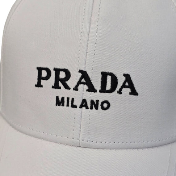 Cap Prada
