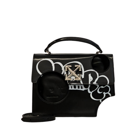 Off White Bag