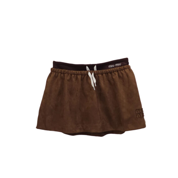 Miu Miu Skirt