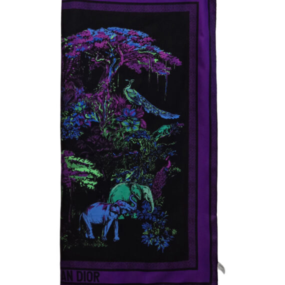 Scarf Dior