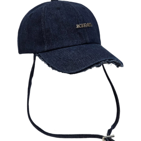 Cap Jacquemus