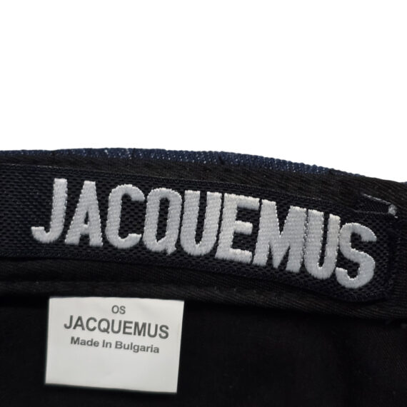 Cap Jacquemus