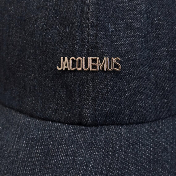 Cap Jacquemus