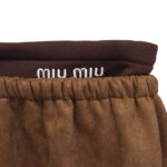 Miu Miu Skirt