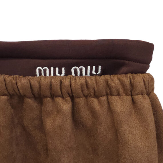 Miu Miu Skirt