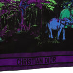 Scarf Dior