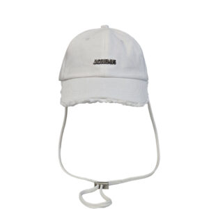 Cap Jacquemus
