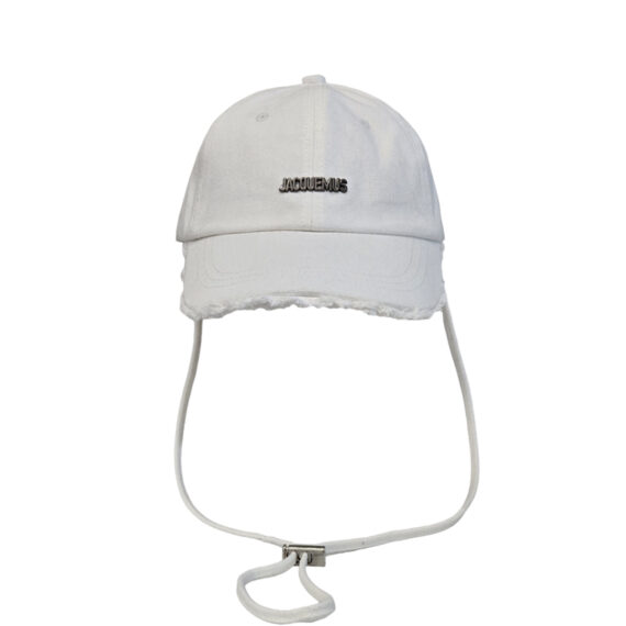 Cap Jacquemus