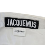 Cap Jacquemus