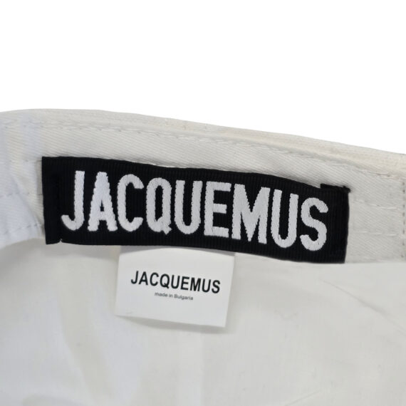Cap Jacquemus
