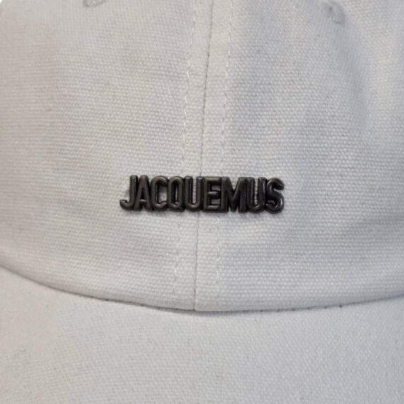 Cap Jacquemus