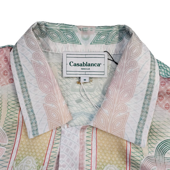 Casablanca Shirt