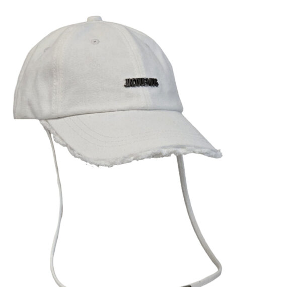 Cap Jacquemus