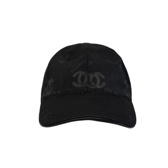 Cap Chanel