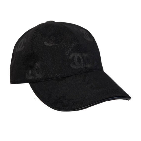 Cap Chanel