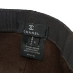 Cap Chanel