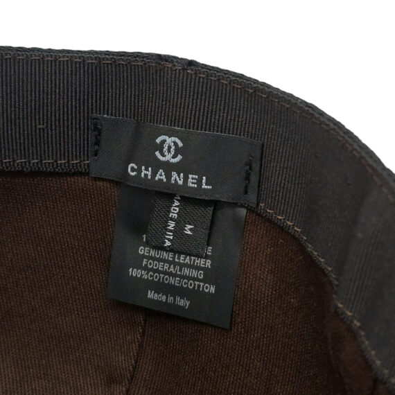 Cap Chanel