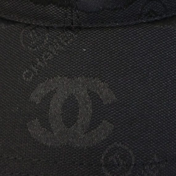 Cap Chanel