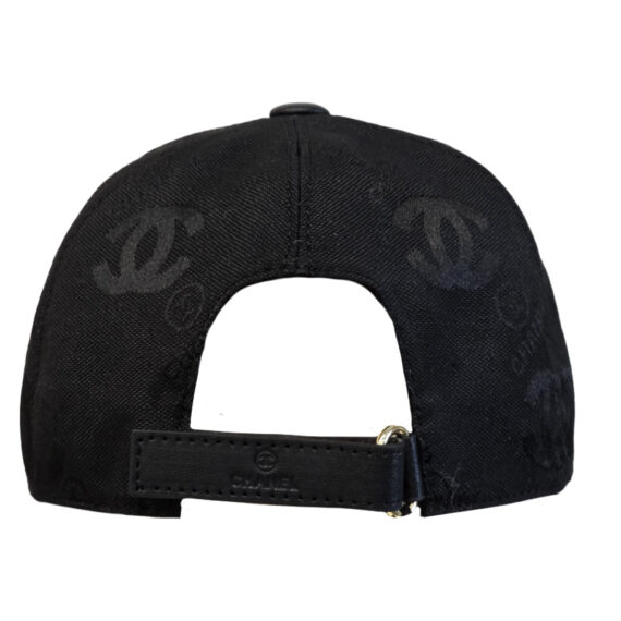 Cap Chanel
