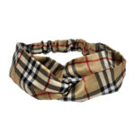 Hair Tie Burberry