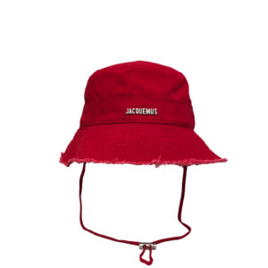 Hat Jacquemus