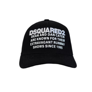 Cap Dsquared2