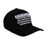 Cap Dsquared2