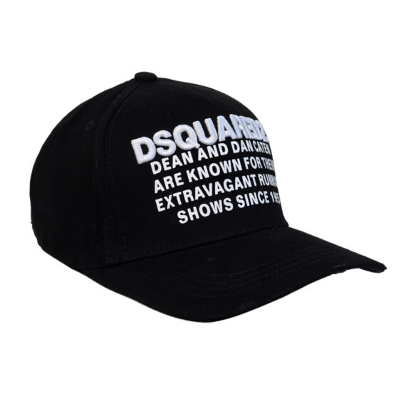 Cap Dsquared2