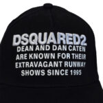 Cap Dsquared2