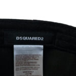 Cap Dsquared2