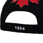 Cap Dsquared2