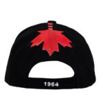 Cap Dsquared2