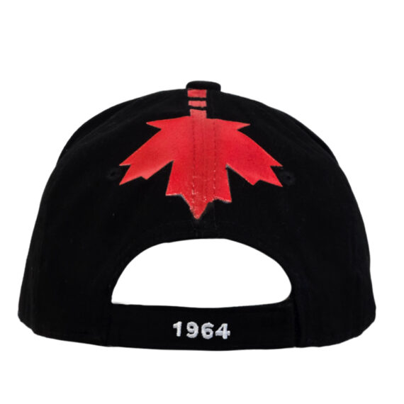 Cap Dsquared2