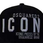 Cap Dsquared2