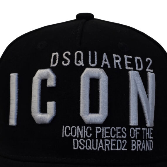 Cap Dsquared2