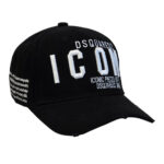 Cap Dsquared2