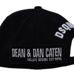 Cap Dsquared2