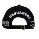 Cap Dsquared2