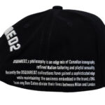 Cap Dsquared2